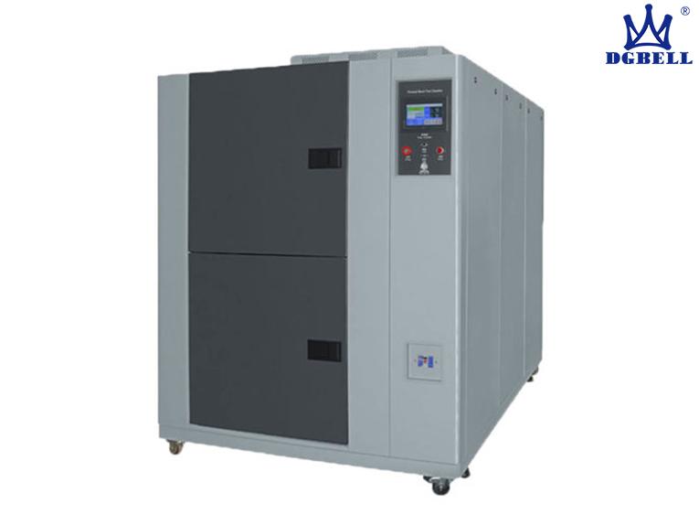 Thermal Shock Test Chamber (Two Zone)